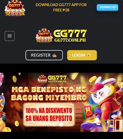 GG777 PRO – GET A FREE BONUS UP TO ₱5,000 .
